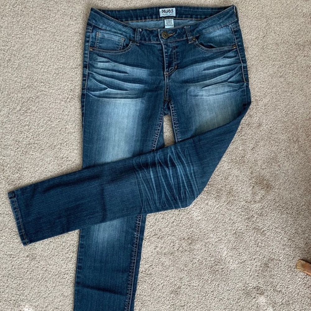 Mudd Women's Jeans